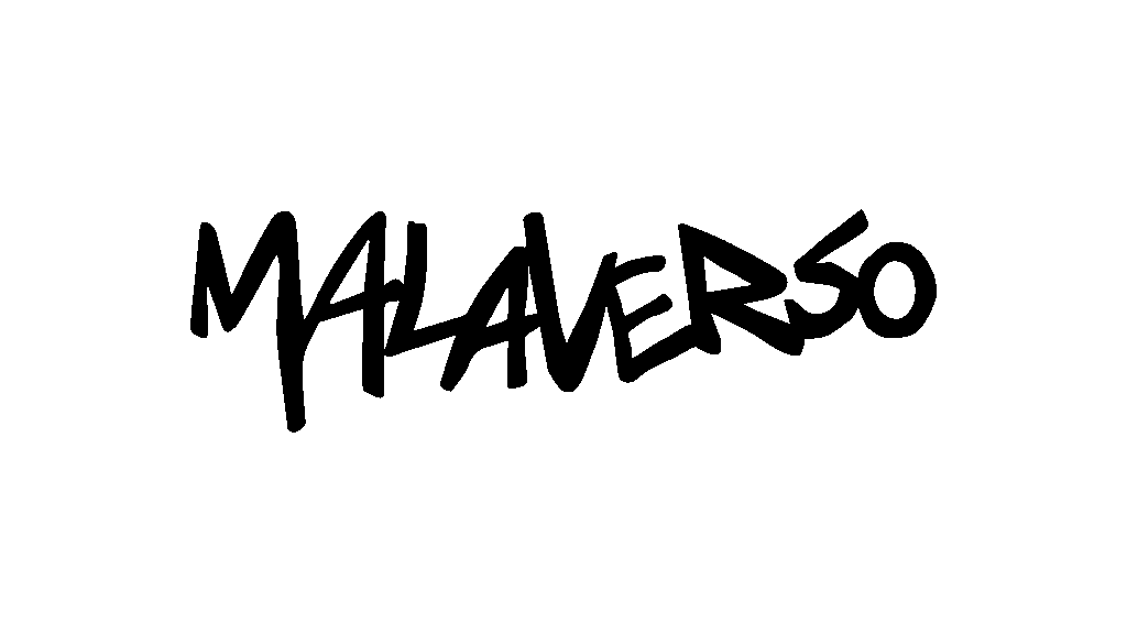 Logo Malaverso